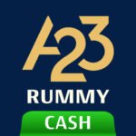 A23 Rummy Cash Game Online
