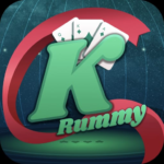 K Rummy - Indian Rummy Online