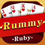 Ruby Rummy