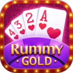 Rummy Gold- 3 Patti Winner Go