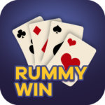 Rummywin - Play Rummy Game