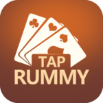 Taprummy - Play Rummy Game