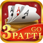 Teen Patti Go - Poker India